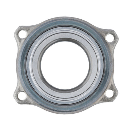 MOOG 17-18 Mercedes-Benz E400 Rear Hub Assembly Moog