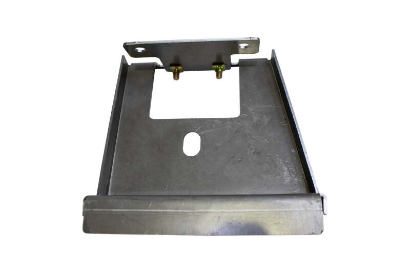 Rustbuster Spare Tire Plate