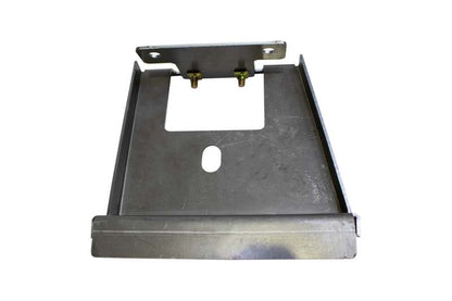 Rustbuster Spare Tire Plate