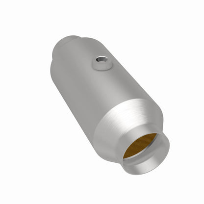 Magnaflow California Grade CARB Universal Catalytic Converter - 2in In / 2in Out / 11in Long Magnaflow