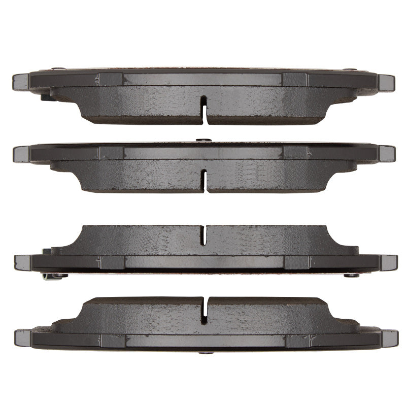 R1 21-26 Kia K5 Front Optimum OE Brake Pads