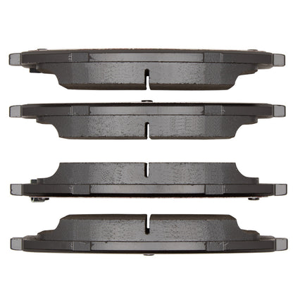 R1 21-26 Kia K5 Front Optimum OE Brake Pads