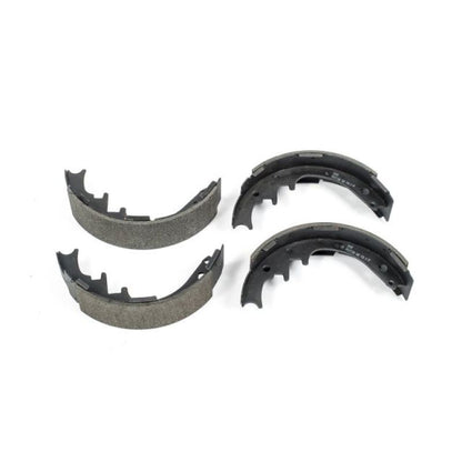 Power Stop 60-74 American Motors Ambassador Front or Rear Autospecialty Brake Shoes PowerStop