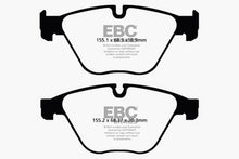 Load image into Gallery viewer, EBC GreenStuff Front Brake Pads - DP22103