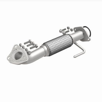 BRE Exhaust 02-06 MPV 3.0L Front Pipe Kit