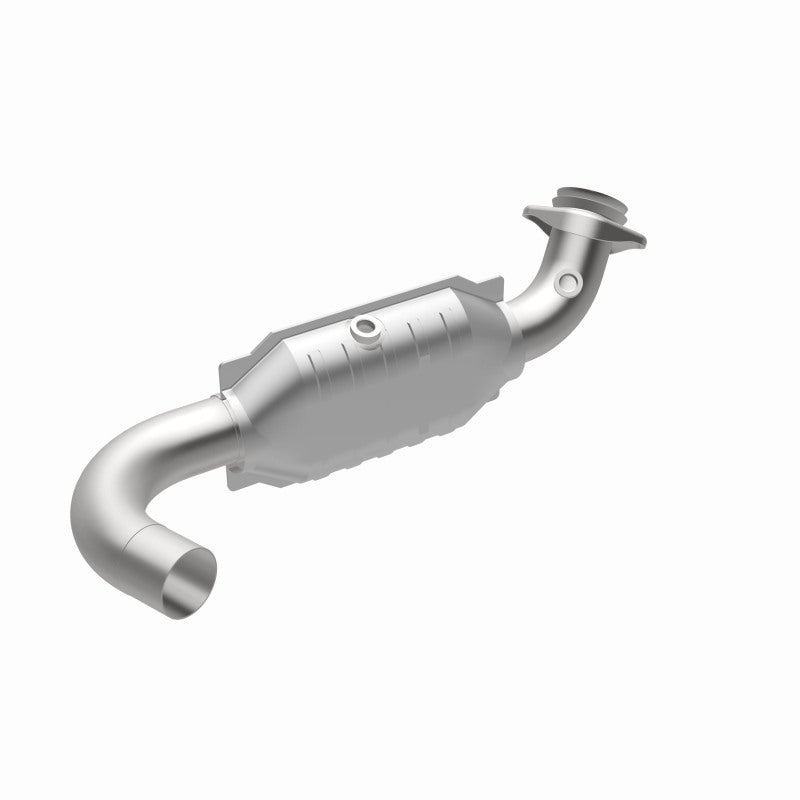 MagnaFlow Conv DF 07-08 Expe/Nav 5.4L D/S OEM Magnaflow