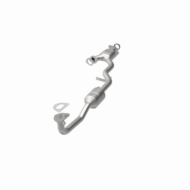 Magnaflow Conv DF 04-05 Subaru Outback/Legacy 2.5L D/S Magnaflow
