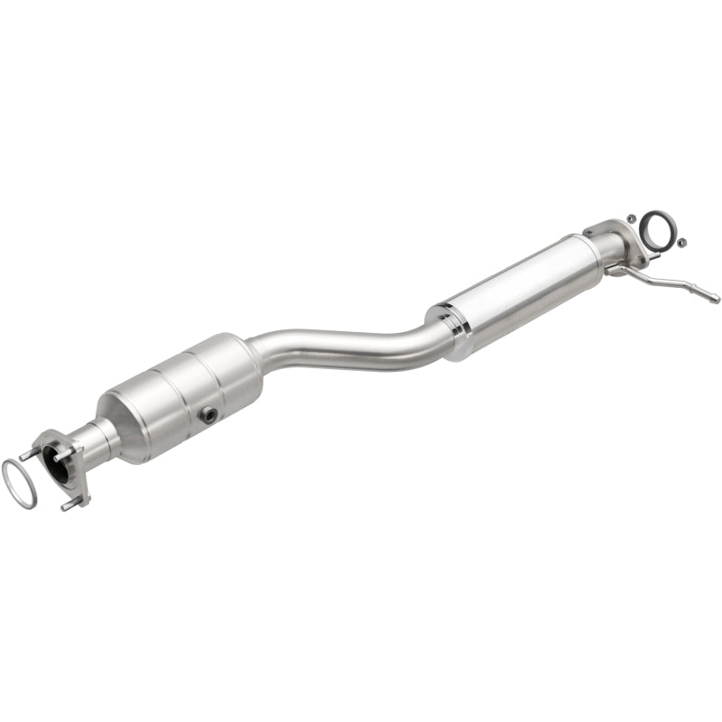 MagnaFlow Conv DF 04-08 Mazda RX-8 OEM Magnaflow