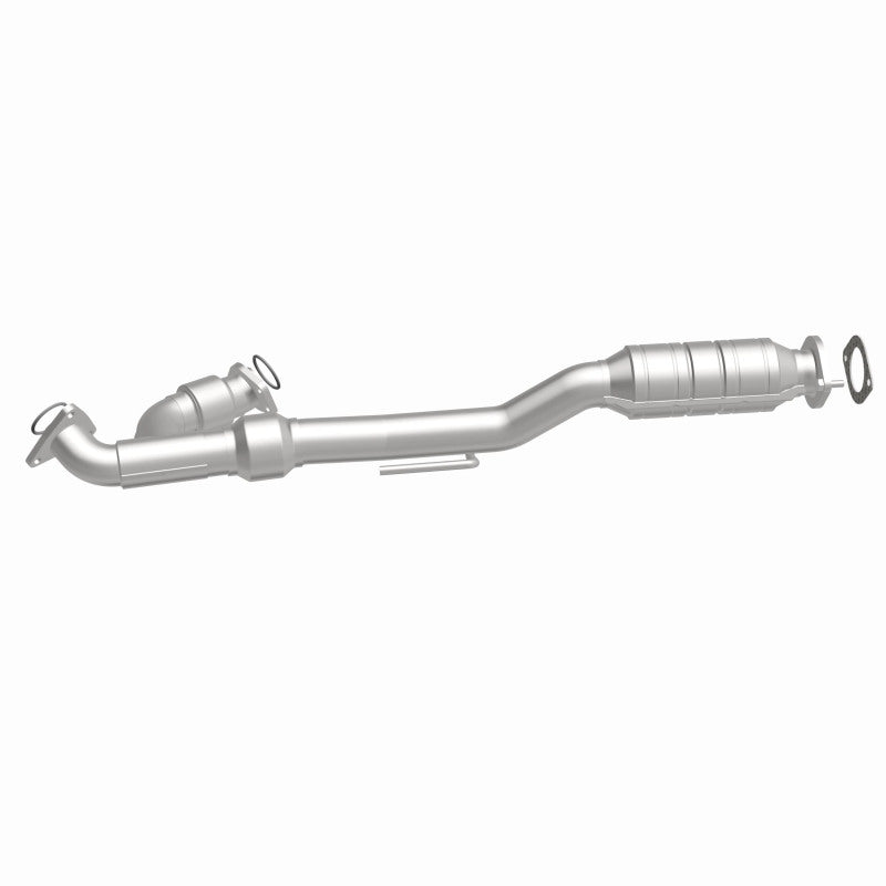 Magnaflow Conv DF 2007-2008 ALTIMA 3.5 L Underbody Magnaflow