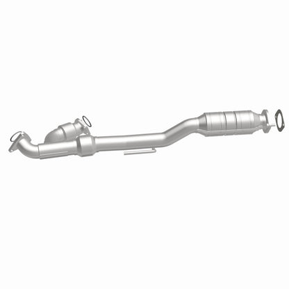 Magnaflow Conv DF 2007-2008 ALTIMA 3.5 L Underbody Magnaflow
