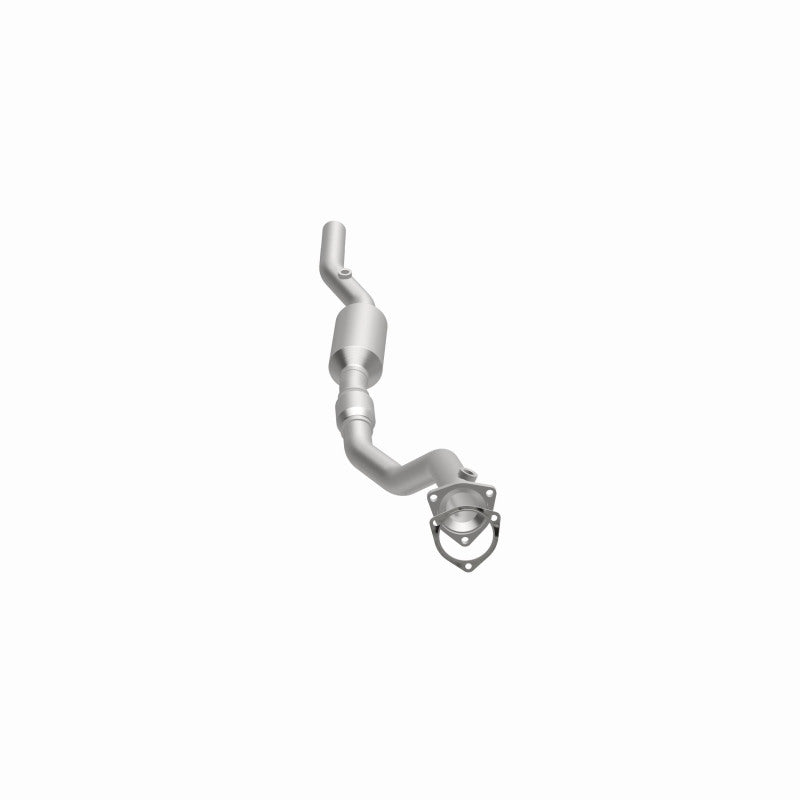 MagnaFlow Conv DF 98-99 Audi A6 2.8L Driver Side Magnaflow