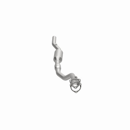 MagnaFlow Conv DF 98-99 Audi A6 2.8L Driver Side Magnaflow