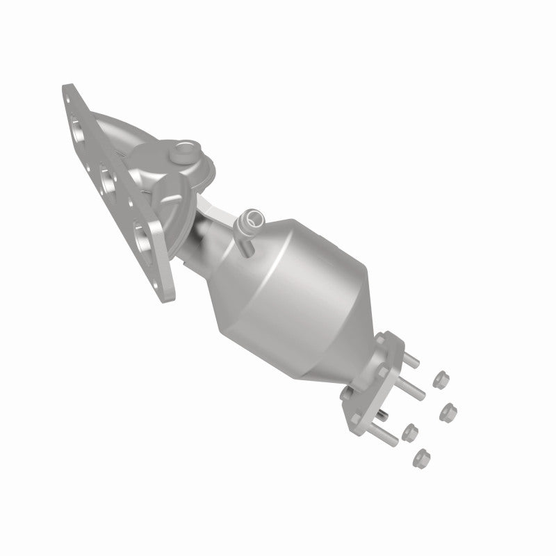 MagnaFlow Conv DF 02-03 MPV 3.0 Rear Manifold OEM Magnaflow
