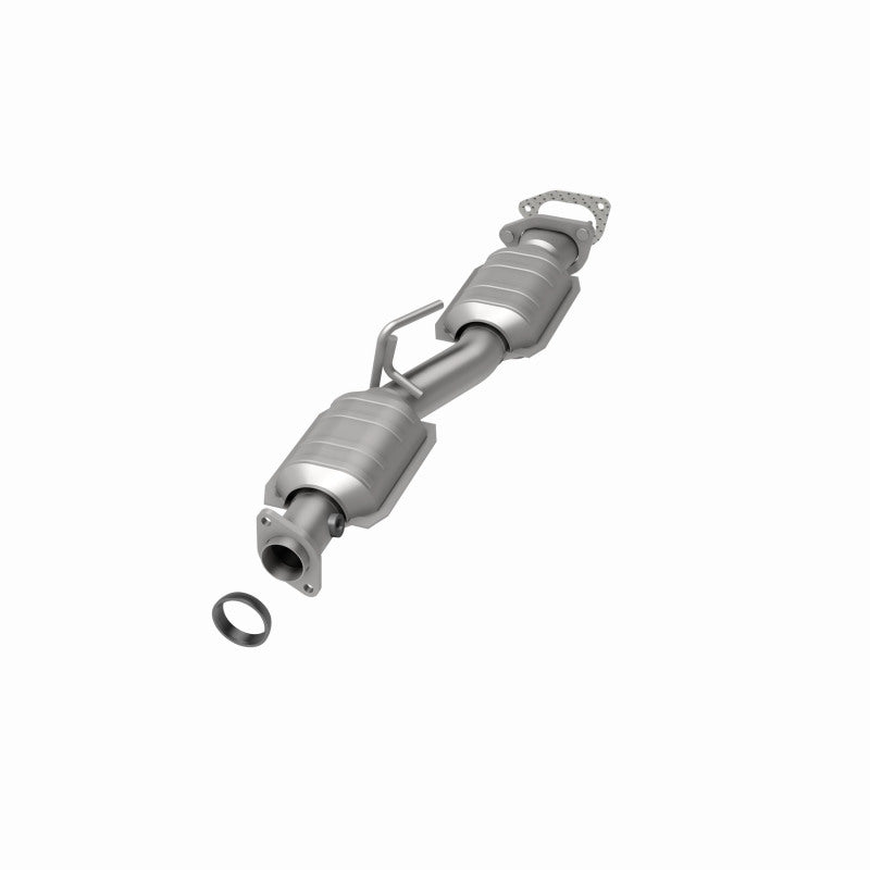 MagnaFlow Conv DF 95 Explorer 4.0L CA Magnaflow