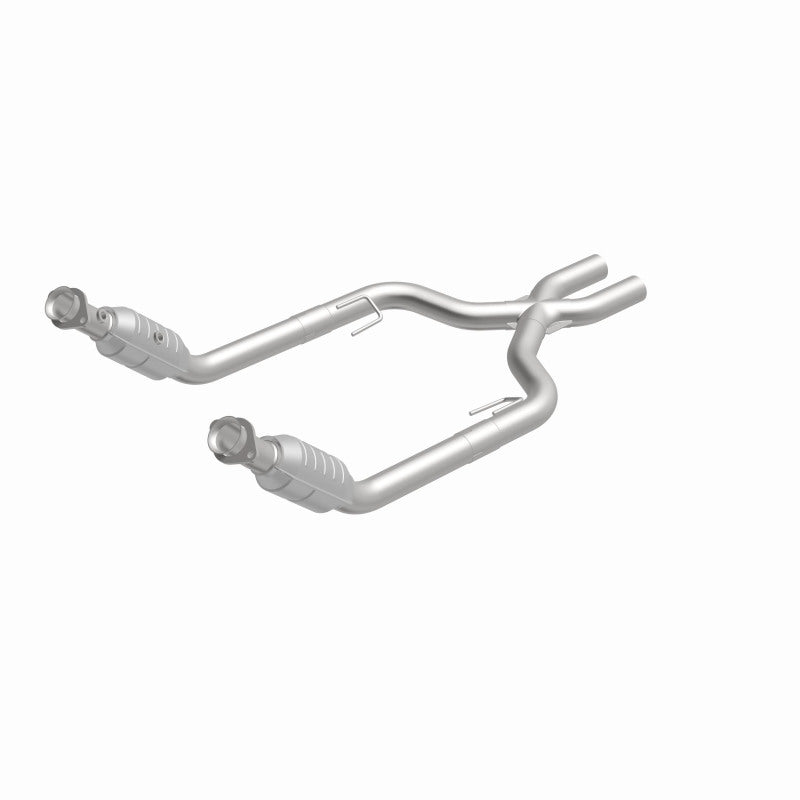 MagnaFlow Conv DF MUSTANG- 07-09 5.4L OEM Magnaflow