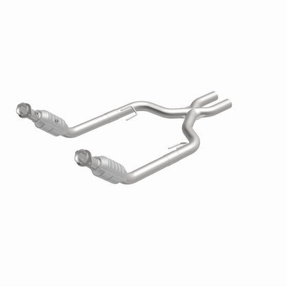 MagnaFlow Conv DF MUSTANG- 07-09 5.4L OEM Magnaflow
