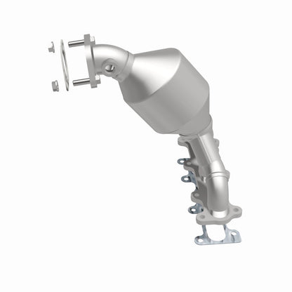 MagnaFlow Conv DF 01-06 Hyundai Santa Fe 2.7L Magnaflow