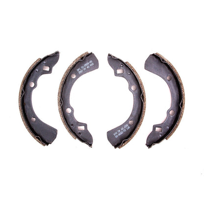 DFC 81-85 Mazda Glc Rear Premium Service Shoes