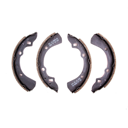 DFC 81-85 Mazda Glc Rear Premium Service Shoes
