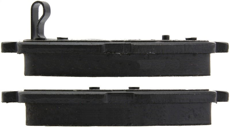 StopTech Street Disc Rear Brake Pads - 305.14450 Stoptech