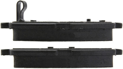 StopTech Street Disc Rear Brake Pads - 305.14450 Stoptech