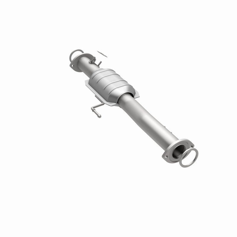 MagnaFlow Conv DF 1999-02 Toyota 4Runner 3.4L Rear *Not for Sale in California* Magnaflow