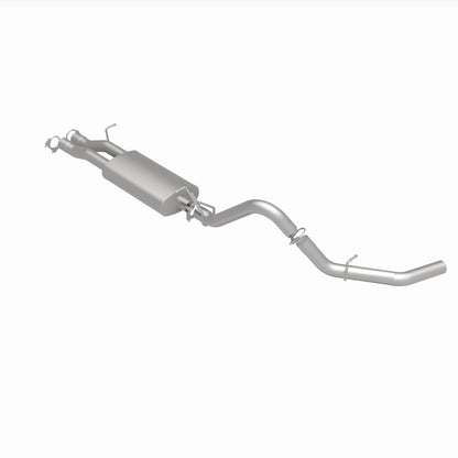 MagnaFlow BRE Exhaust Kit 01-02 Sierra 2500 HD Silverado 2500 HD 6L