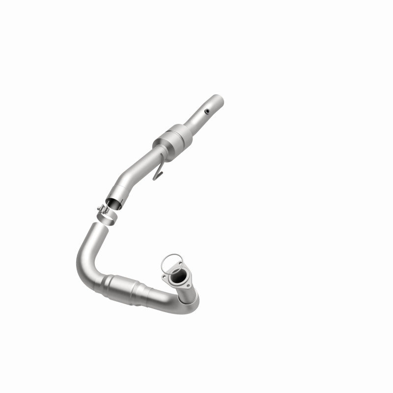 MagnaFlow Conv DF 00-06 Chevy/GMC Driver Side 6.0L Magnaflow