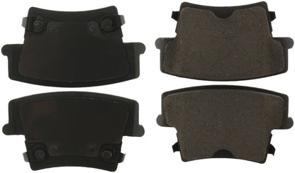 StopTech Street Disc Brake Pads - 305.10570 Stoptech