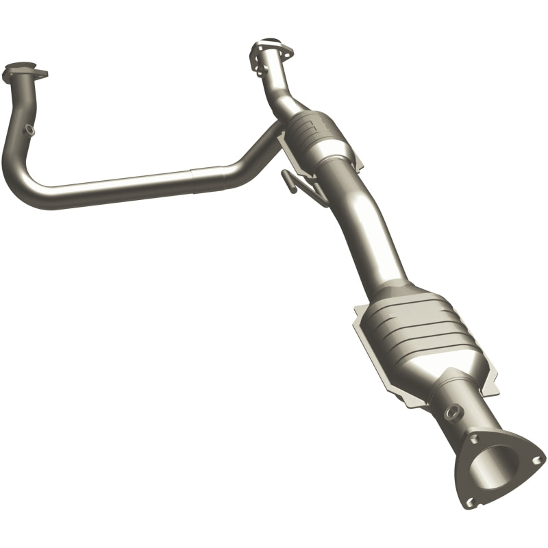 MagnaFlow Conv DF Astro 00-04 4.3L OEM Magnaflow