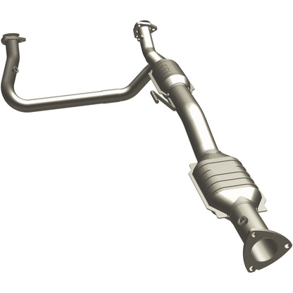 MagnaFlow Conv DF Astro 00-04 4.3L OEM Magnaflow
