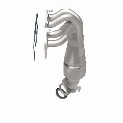 Magnaflow 08-11 Scion xB 2.4L Direct Fit Converter Magnaflow