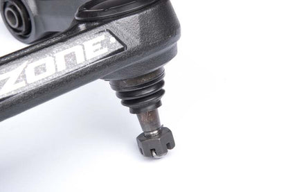 Zone Offroad 2005-2023 Toyota Tacoma 4WD / 2006-2025 Toyota Hilux 4WD Upper Control Arm Kit - ZONT5302