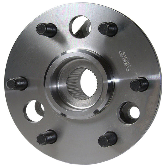 MOOG 92-94 Chevrolet Blazer Front Hub Assembly Moog
