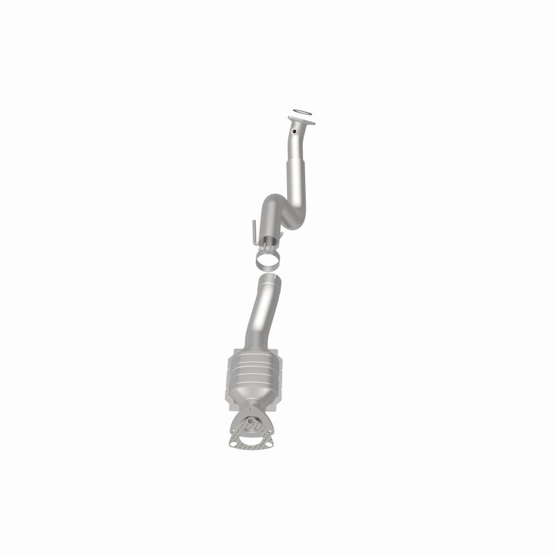 MagnaFlow Conv DF 03-07 GM 2500/3500 P/S OEM Magnaflow
