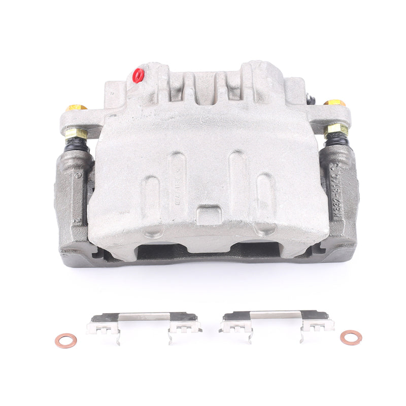 Power Stop 03-07 Cadillac CTS Front Right Autospecialty Caliper w/Bracket PowerStop