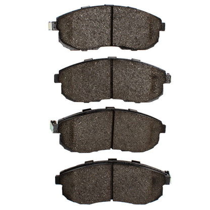 R1 99-19 Nissan Maxima Front Euro Ceramic Brake Pads