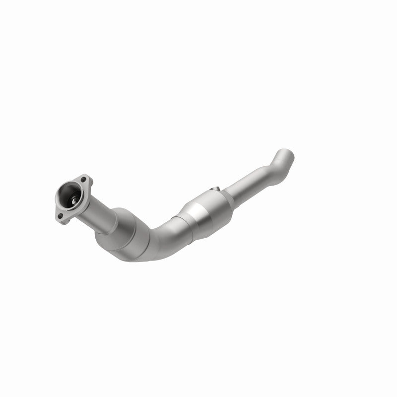 MagnaFlow Conv DF 05-08 LR3/RR Sport Driver Side Magnaflow