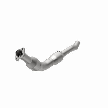 MagnaFlow Conv DF 05-08 LR3/RR Sport Driver Side Magnaflow