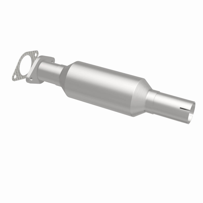 MagnaFlow Conv DF 2012 Ford Focus 2.0L Magnaflow