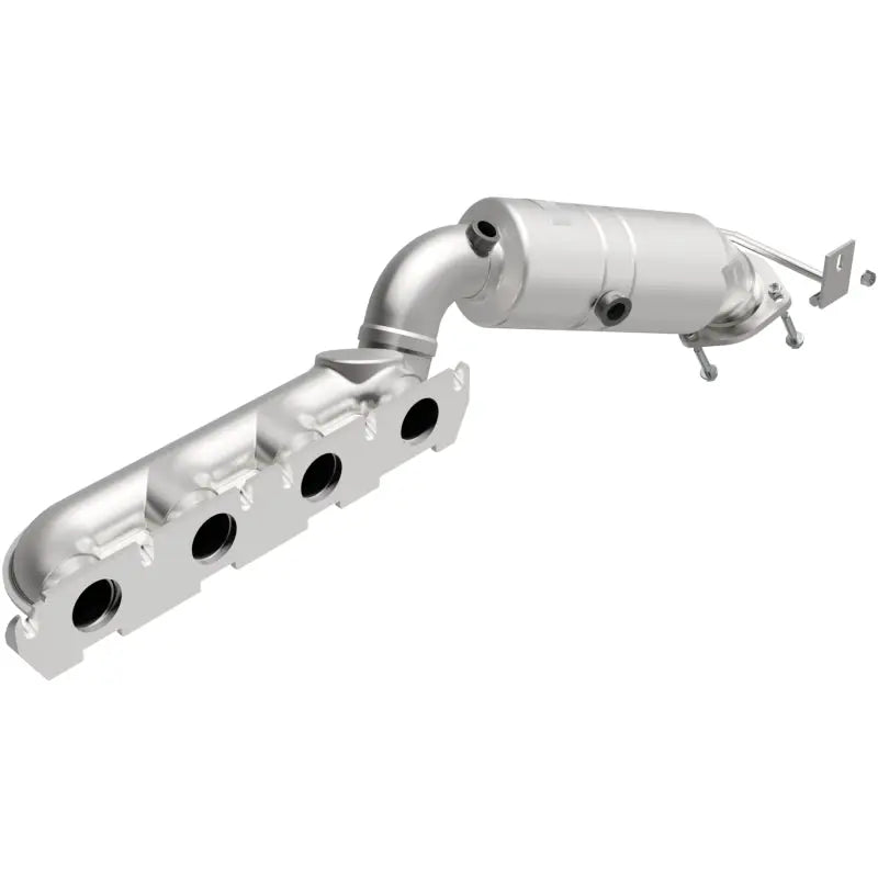 MagnaFlow Conv DF 07-10 Audi A6/A8 4.2L Magnaflow