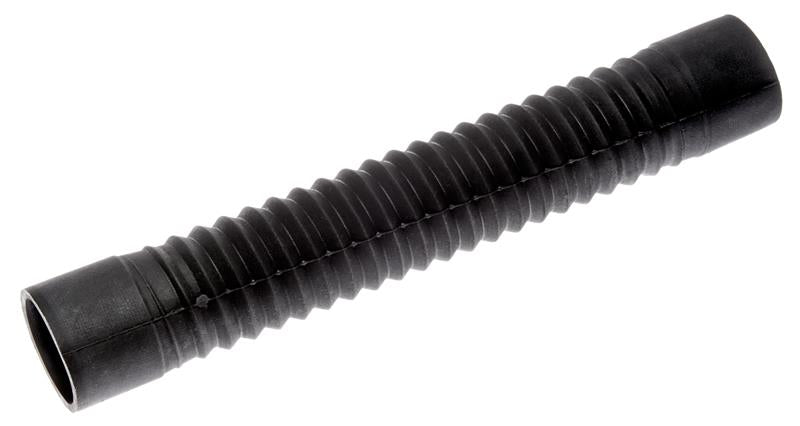 Gates 77-79 Ford F Series V-8 351 Lower Flexible HD Coolant Hose