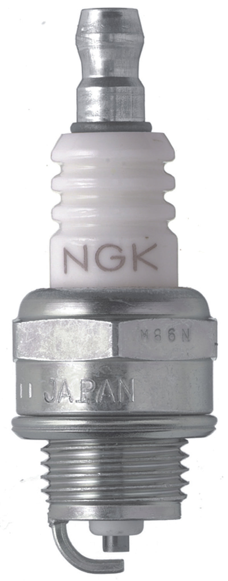NGK Standard Spark Plug Box of 10 (BPM6A-10)
