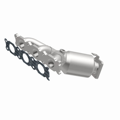 Magnaflow 2007 XC90 3.2L Underbody Direct Fit Converter Magnaflow