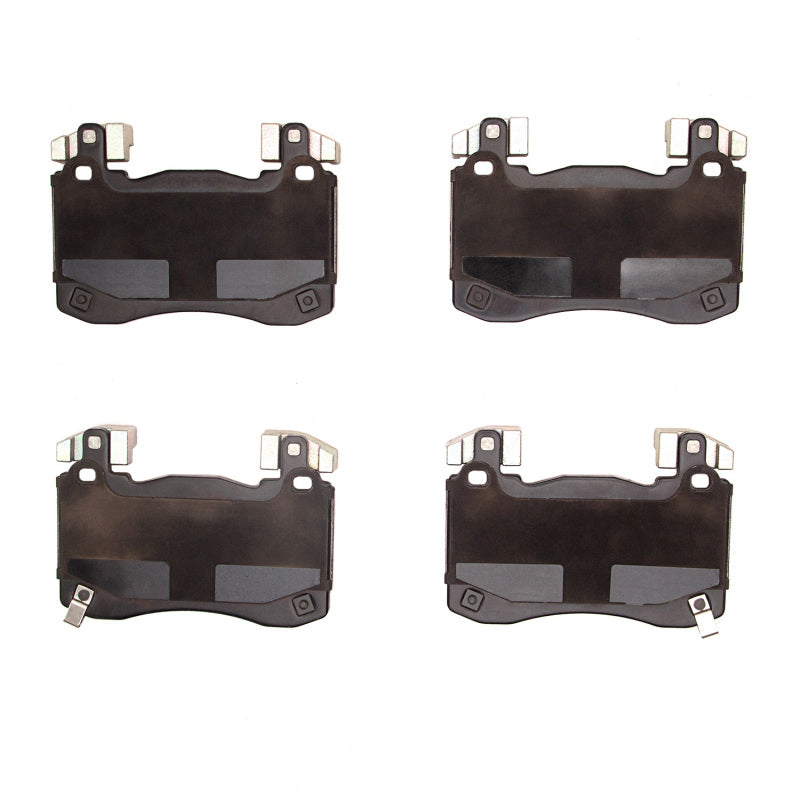 R1 18-26 Kia Stinger Front Semi Met Brake Pads