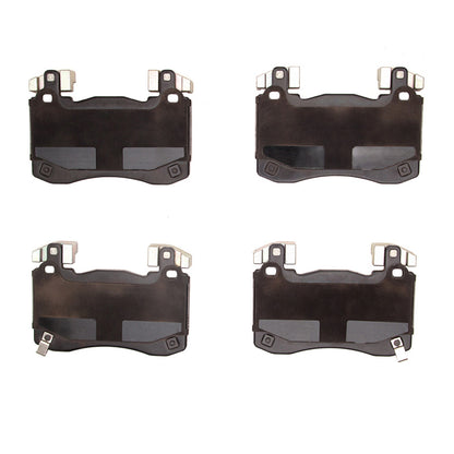 R1 18-26 Kia Stinger Front Semi Met Brake Pads
