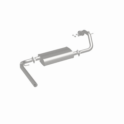 Magnaflow BRE Rear Muffler Kit Replacement Honda