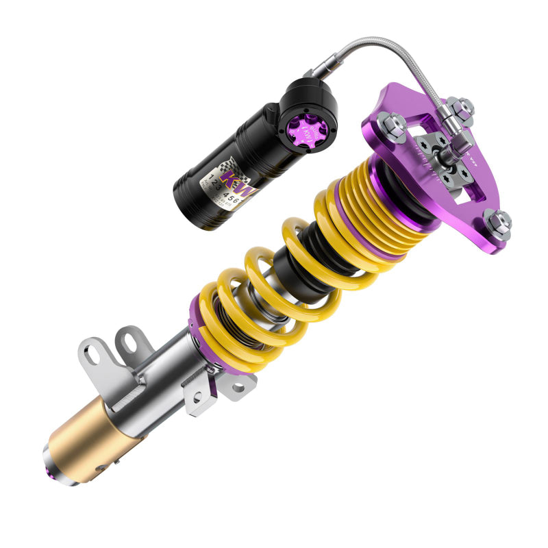 KW 2023+ Honda Civic (FL5) V3 Clubsport Coilover Kit