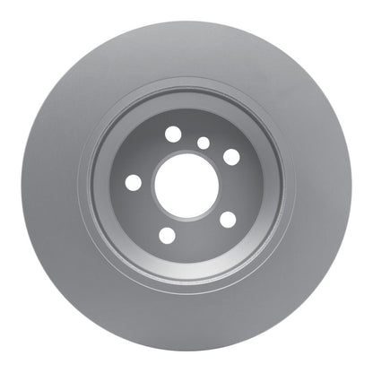 DFC 22-27 BMW X3 Rear Hi-Carbon Alloy Geomet Coated Rotor