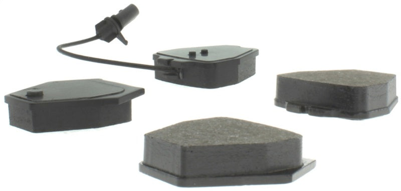 Centric OE Grade Front Brake Kit (2 Wheel) Stoptech
